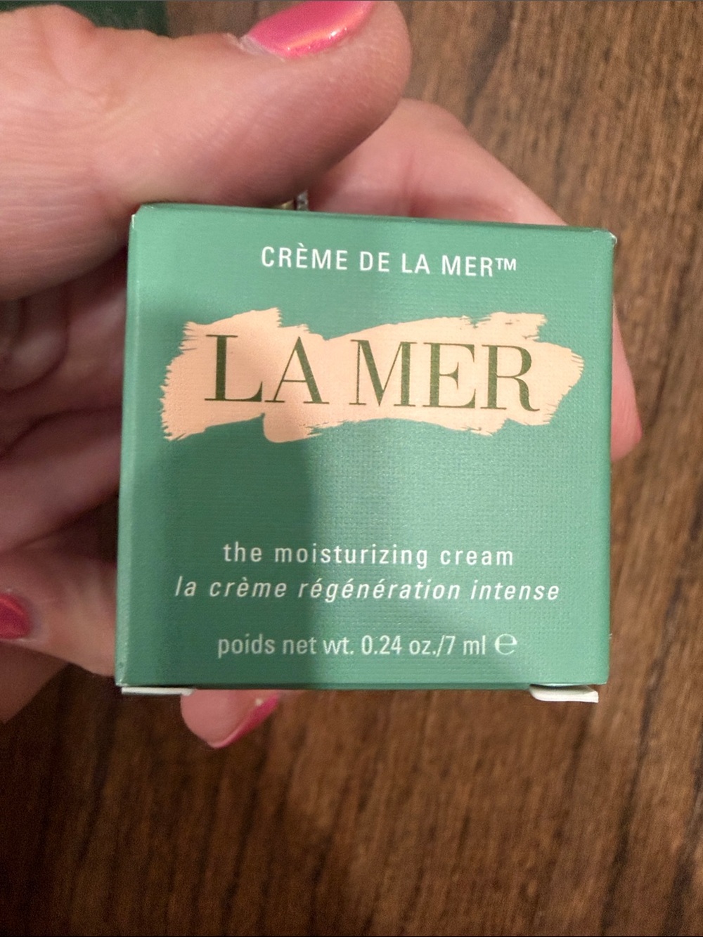 La Mer Skincare set - Picture 10 of 11